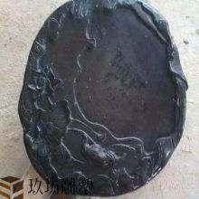 匠心獨(dú)運(yùn)，鑄就城市之美——探訪(fǎng)曲陽(yáng)縣玖坊雕刻廠(chǎng)彩磚藝術(shù)