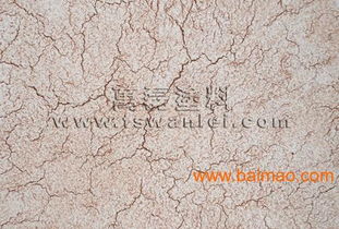 匠心獨運，以“石”為美——解析萬磊品牌仿石涂料